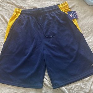 Men’s mesh athletic short  by champion